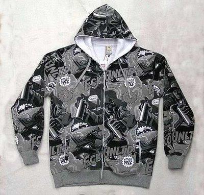 Ecko Hoodies-1